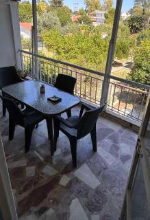 City Escape Apartment - Eretria - 1