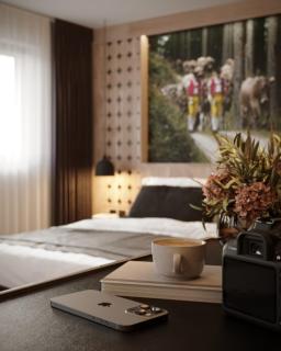 Hotel- Restaurant Krone - 7