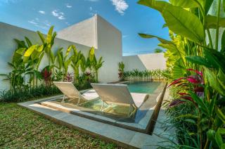U Villas II - Uluwatu - 9
