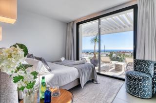 Modern Luxury Villa in Los Flamingos - Estepona - 5