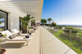 Modern Luxury Villa in Los Flamingos - Estepona - 3