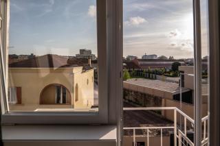 3BR Flat by Casa da Música, Central, Sleeps 6, E - 6