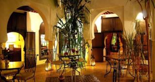 Riad D'Airain - 7