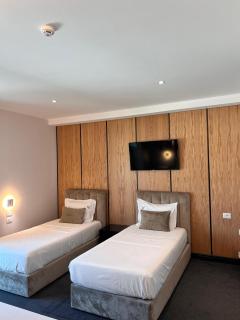 Hotel Delta Premium - Durrës - 7