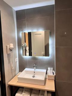 Hotel Delta Premium - Durrës - 2