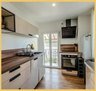 Le Houx I T2 I Thonon-les-Bains - Thonon-les-Bains - 2