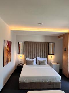 Hotel Delta Premium - Durrës - 1