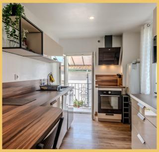 Le Houx I T2 I Thonon-les-Bains - Thonon-les-Bains - 3