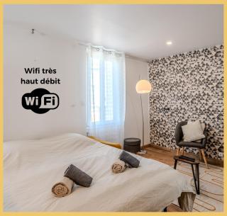 Le Houx I T2 I Thonon-les-Bains - Thonon-les-Bains - 9
