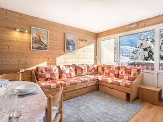 Appartement ski aux pieds avec balcon et WiFi à Val Thorens - FR-1-640-55 - Val Thorens - 0