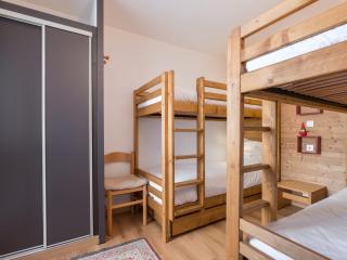 Appartement ski aux pieds avec balcon et WiFi à Val Thorens - FR-1-640-55 - Val Thorens - 3
