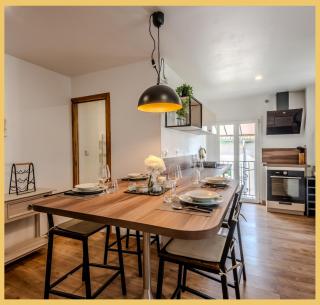 Le Houx I T2 I Thonon-les-Bains - Thonon-les-Bains - 6