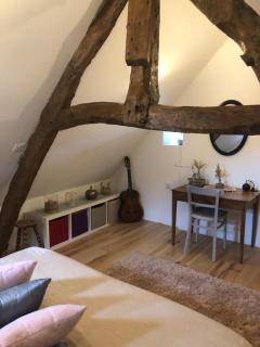 l'atelier de Sophie - Longueville - 4