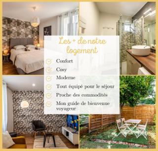 Le Houx I T2 I Thonon-les-Bains - Thonon-les-Bains - 7