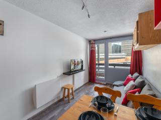 Appartement cosy pour 4, proche pistes à Val Thorens avec services inclus - FR-1-640-39 - Val Thorens - 2