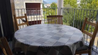 Mirador del valle-pisci - Sabiñánigo - 6