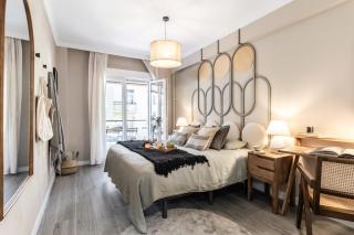 Mondragone - 1 bedroom and terrace in Goya - Madrid - 7