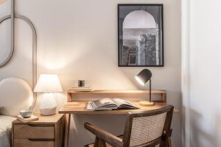 Mondragone - 1 bedroom and terrace in Goya - 6