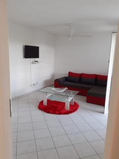 F3 tout équipé calme avec piscine - 1