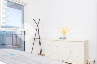 Bloomfields Waves & Whispers 1Br Water Edge - Abu Dhabi - 7