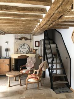 l'atelier de Sophie - Longueville - 6