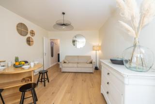 appartement 1ère ligne avec accès plage - Palavas-les-Flots - 6