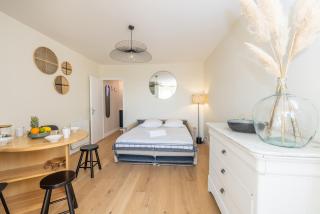 appartement 1ère ligne avec accès plage - Palavas-les-Flots - 4