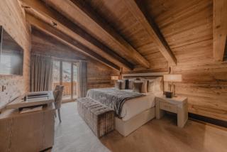 Ultima Hotel Gstaad - Gstaad - 9
