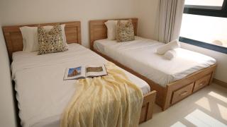 Marina & Mountain View 4BR Private Villa - 1