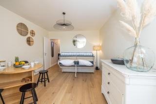 appartement 1ère ligne avec accès plage - Palavas-les-Flots - 5