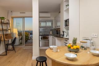 appartement 1ère ligne avec accès plage - Palavas-les-Flots - 3