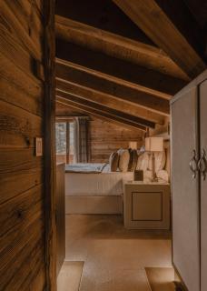 Ultima Hotel Gstaad - Gstaad - 8