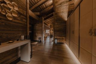 Ultima Hotel Gstaad - 6