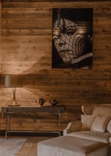 Ultima Hotel Gstaad - Gstaad - 5