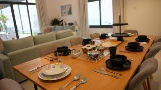 Marina & Mountain View 4BR Private Villa - 6