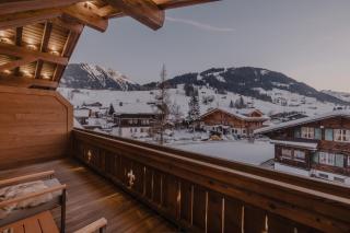 Ultima Hotel Gstaad - Gstaad - 3