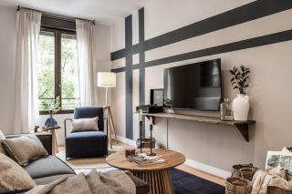 Sebastiano - 3 bedrooms and balcony in Almagro - 8