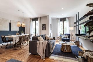 Sebastiano - 3 bedrooms and balcony in Almagro - 2