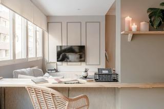Sanggar - 3 bedrooms in Almagro - Madrid - 7