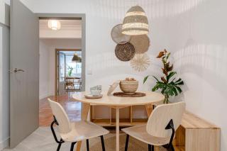 Sanggar - 3 bedrooms in Almagro - Madrid - 2