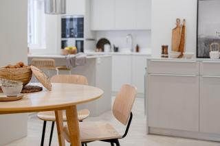 Sanggar - 3 bedrooms in Almagro - Madrid - 1