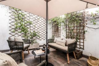Acqua - 3 bedrooms and terrace in Centro - 0