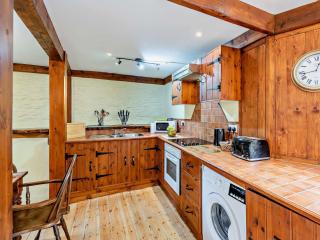 2 bed in Ilfracombe MALTC - West Down - 4