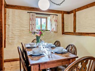 2 bed in Ilfracombe MALTC - West Down - 2