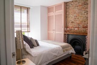 Bright Spacious room in Central Brighton - Brighton & Hove - 9
