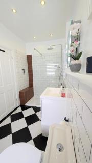 Bright Spacious room in Central Brighton - Brighton & Hove - 4