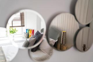 Bright Spacious room in Central Brighton - Brighton & Hove - 6