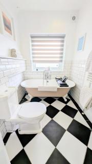 Bright Spacious room in Central Brighton - Brighton & Hove - 3