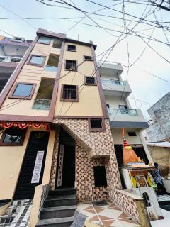 Shri Gurudham Homestay - Ujjain - 9