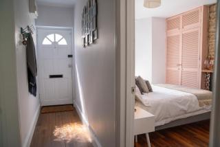 Bright Spacious room in Central Brighton - Brighton & Hove - 5